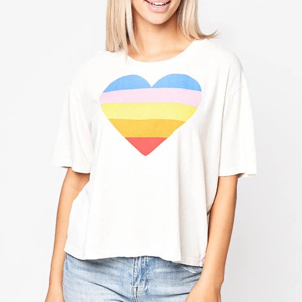 Sundry Graphic Tee